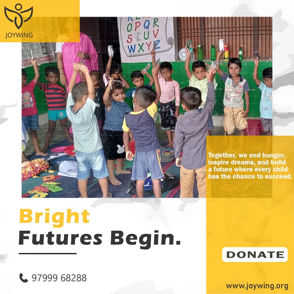 Bright Futures Begin
