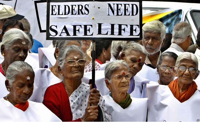 Care for Elders